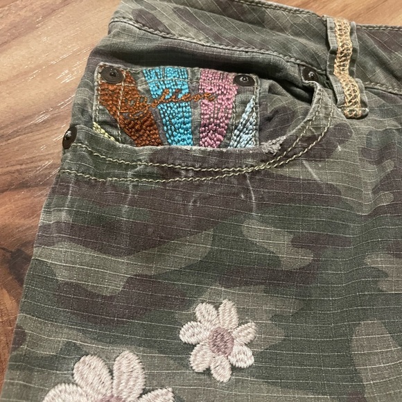 Sister Moon Hippie Bells size 27 - Picture 9 of 11